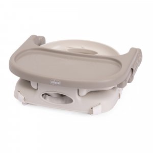 Rehausseur pocket snack milky Chicco