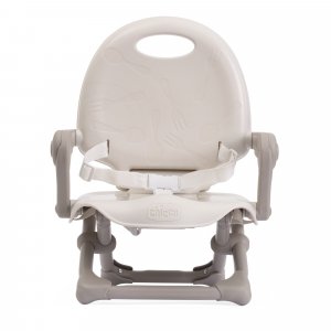 Rehausseur pocket snack milky Chicco