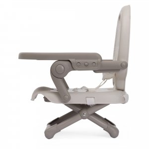 Rehausseur pocket snack milky Chicco