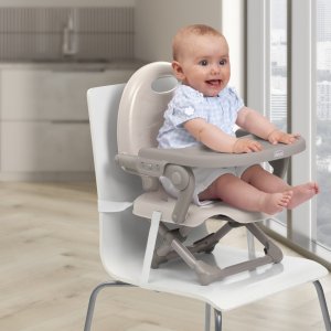 Rehausseur pocket snack milky Chicco