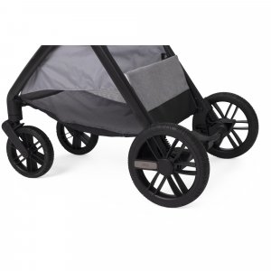 Poussette bellagio² lunar rock Chicco