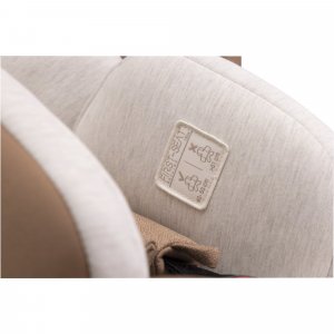 Siège auto first seat recline i-size caramel Chicco