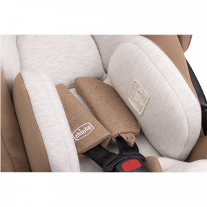 Siège auto first seat recline i-size caramel Chicco