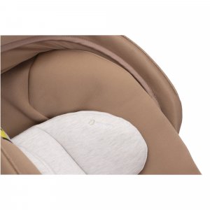 Siège auto first seat recline i-size caramel Chicco