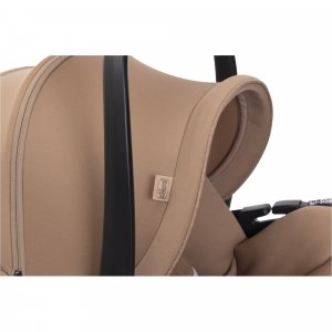 Siège auto first seat recline i-size caramel Chicco