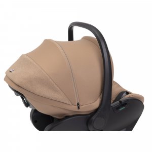 Siège auto first seat recline i-size caramel Chicco