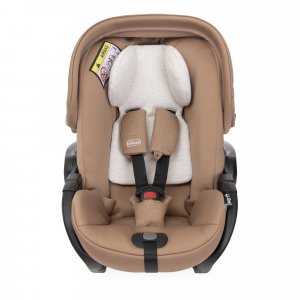 Siège auto first seat recline i-size caramel Chicco