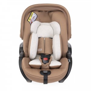 Siège auto first seat recline i-size caramel Chicco