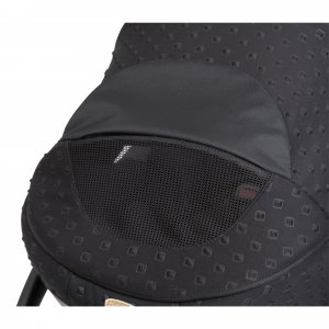 Siège auto kory plus i-size black re_lux Chicco