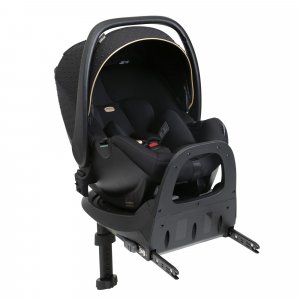 Siège auto kory plus i-size black re_lux Chicco
