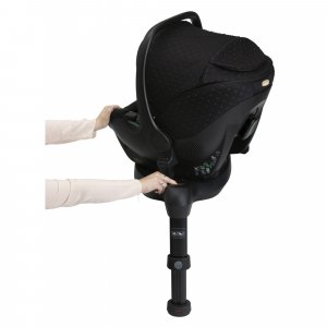 Siège auto kory plus i-size black re_lux Chicco