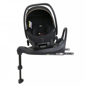 Siège auto kory plus i-size black re_lux Chicco