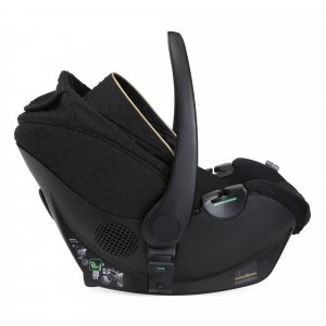 Siège auto kory plus i-size black re_lux Chicco