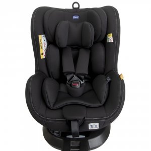 Siege auto seat2fit i-size black Chicco