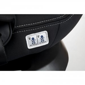 Siege auto seat2fit i-size black Chicco