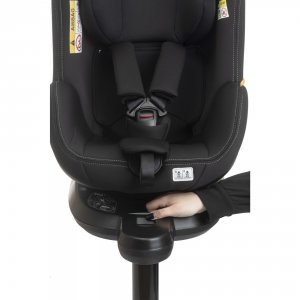 Siege auto seat2fit i-size black Chicco