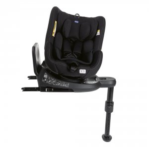 Siege auto seat2fit i-size black Chicco
