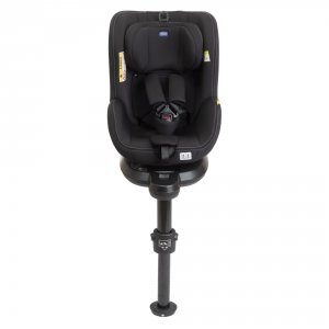 Siege auto seat2fit i-size black Chicco