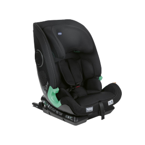 Siège auto myseat i-size black Chicco