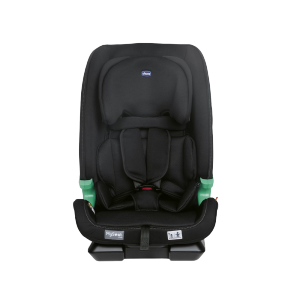 Siège auto myseat i-size black Chicco