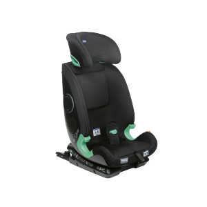 Siège auto myseat i-size black Chicco