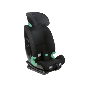 Siège auto myseat i-size black Chicco
