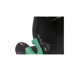 Siège auto myseat i-size black Chicco