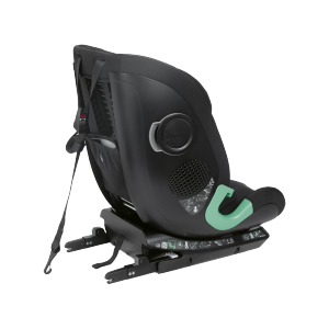 Siège auto myseat i-size black Chicco