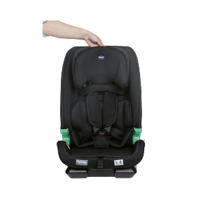 Siège auto myseat i-size black Chicco