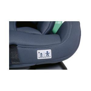 Siège auto myseat i-size india ink Chicco
