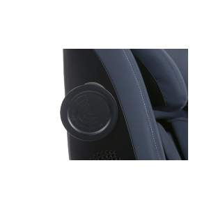 Siège auto myseat i-size india ink Chicco