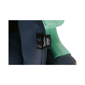 Siège auto myseat i-size india ink Chicco