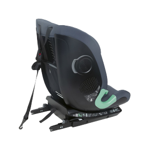 Siège auto myseat i-size india ink Chicco