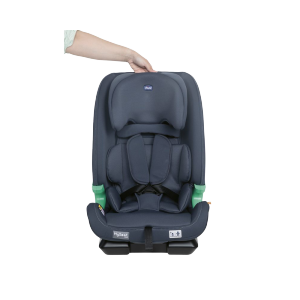 Siège auto myseat i-size india ink Chicco