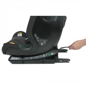 Siège auto myseat i-size air graphite Chicco