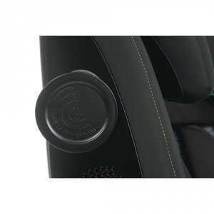 Siège auto myseat i-size air graphite Chicco