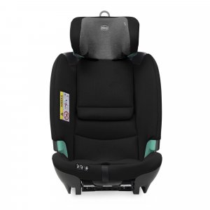 Siège auto fullseat 360 i-size black satin Chicco
