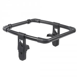 Adaptateur key fit pour poussette chicco fully