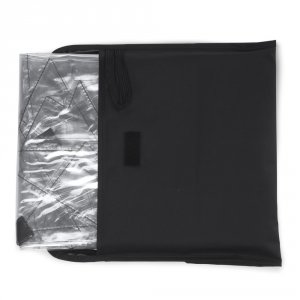 Housse pluie pour poussette deluxe universel Chicco