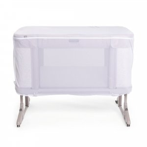 Moustiquaire berceau bébé next2me forever Chicco