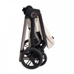 Poussette duo bellagio 2 + siège auto first seat recline i-size amber glow Chicco