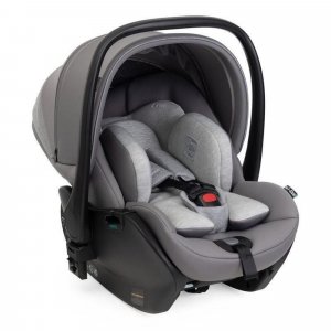 Poussette duo bellagio 2 + siège auto first seat recline i-size lunar rock Chicco