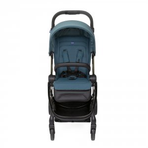 Poussette one4ever green gem Chicco