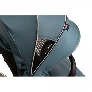 Poussette one4ever green gem Chicco