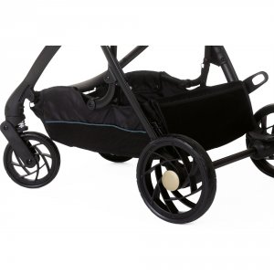 Poussette one4ever green gem Chicco