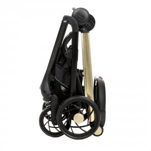 Poussette one4ever green gem Chicco