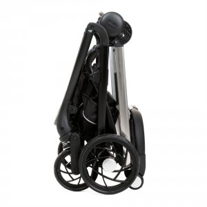 Poussette one4ever pirate black Chicco