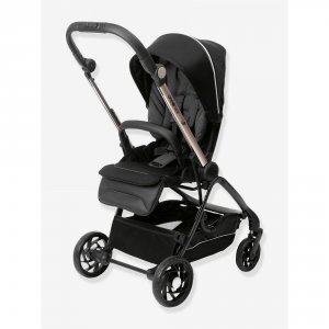 Poussette one4ever pirate black Chicco