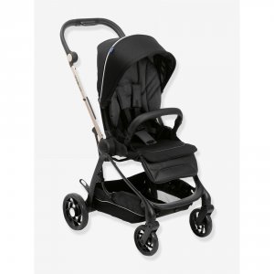 Poussette one4ever pirate black Chicco