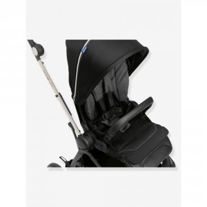 Poussette one4ever pirate black Chicco